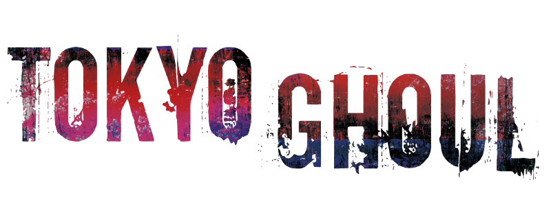 Tokyo Ghoul